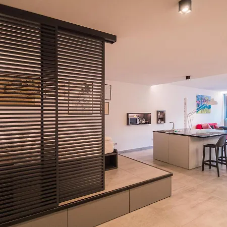 Sweet Piccolo Apartment *