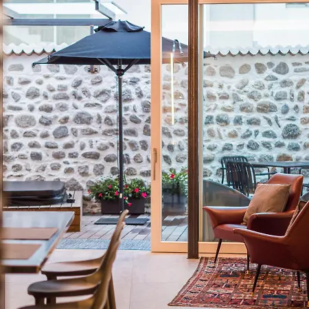 Sweet Piccolo Merano