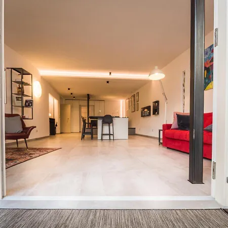 Apartmán Sweet Piccolo Merano