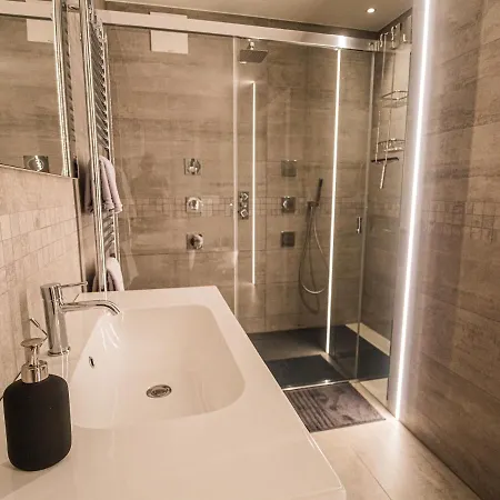 Apartmán Sweet Piccolo *