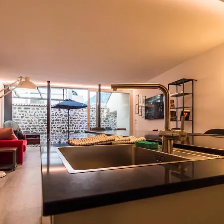 Apartment Sweet Piccolo Meran