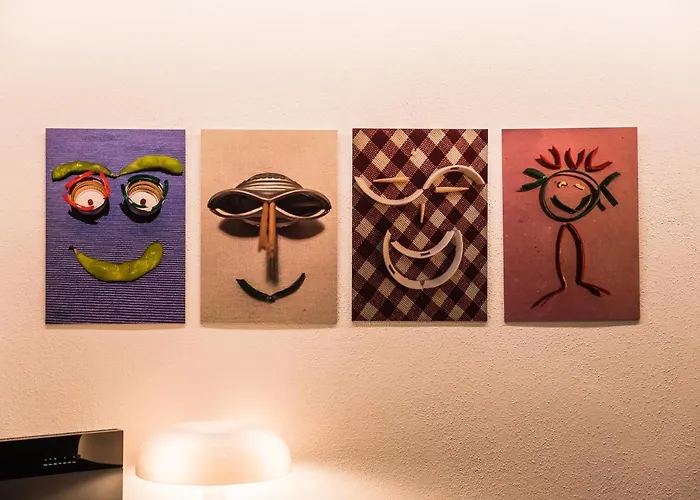 Sweet Piccolo Apartment *