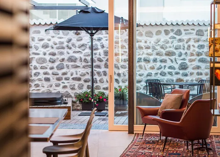 Sweet Piccolo Merano