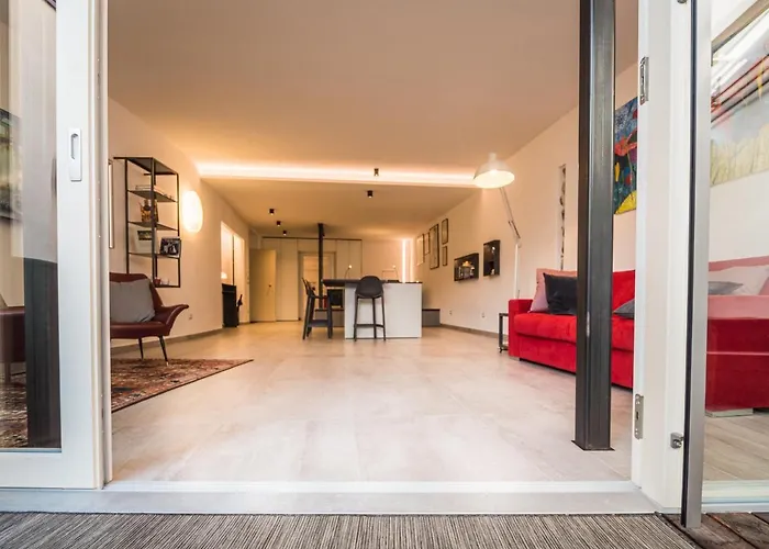 Apartment Sweet Piccolo Merano