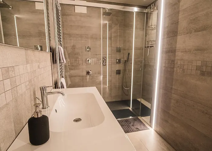 Apartman Sweet Piccolo *