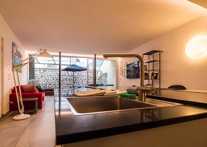 Apartman Sweet Piccolo Merano