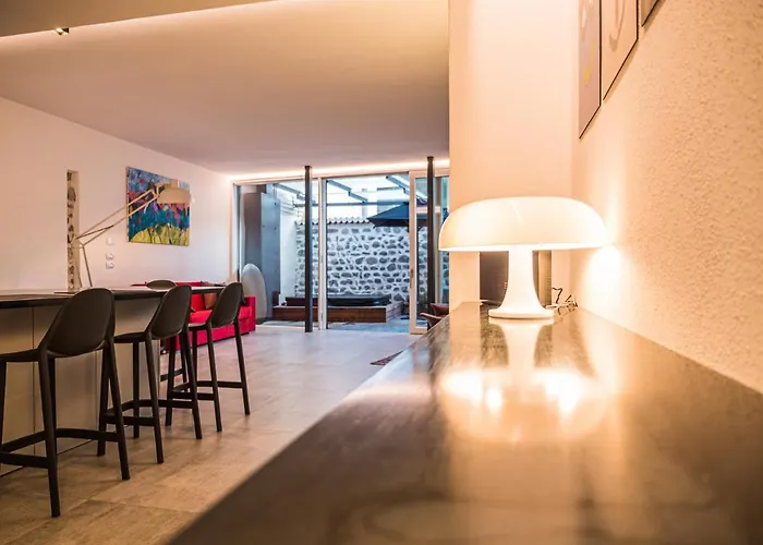 Sweet Piccolo Apartment